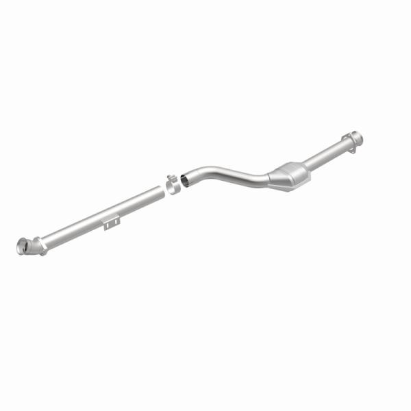 MAG Converter Direct Fit Magnaflow 24276