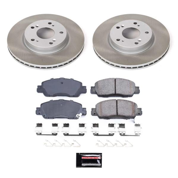 PowerStop SC7345