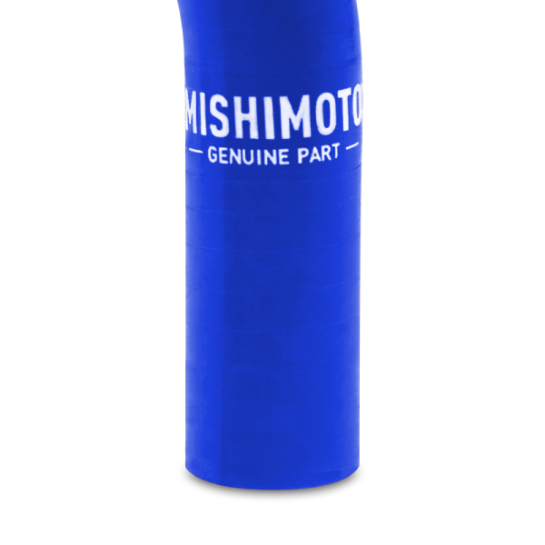 MM Silicone Hose - Ancillary Mishimoto MMHOSE-VET-05ANCBL