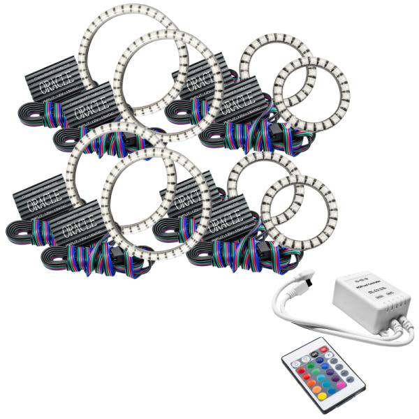 ORACLE Lighting 5835-504