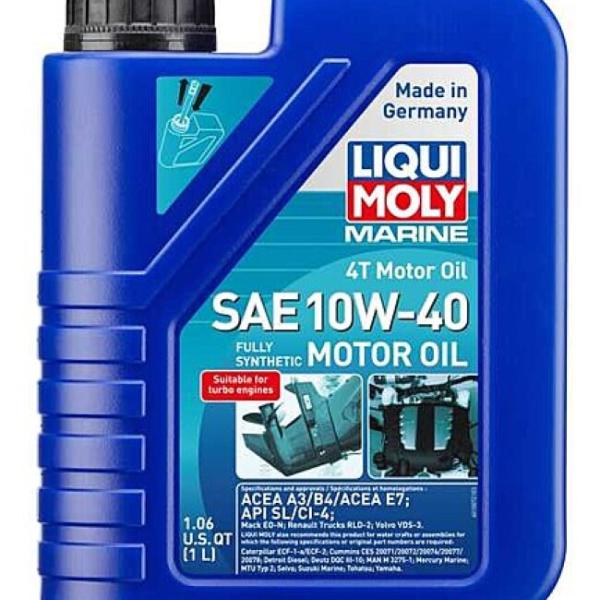 LIQUI MOLY 20506