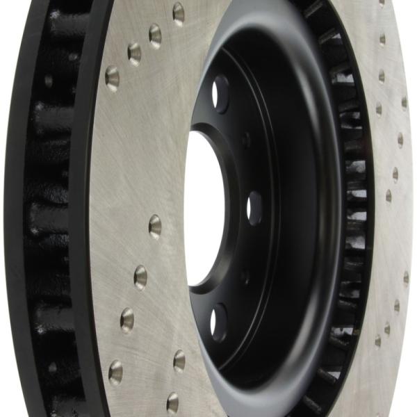 Stoptech 128.39035R