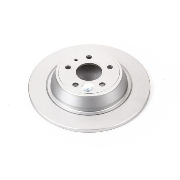 PSB Evolution Coated Rotor PowerStop AR85156EVC