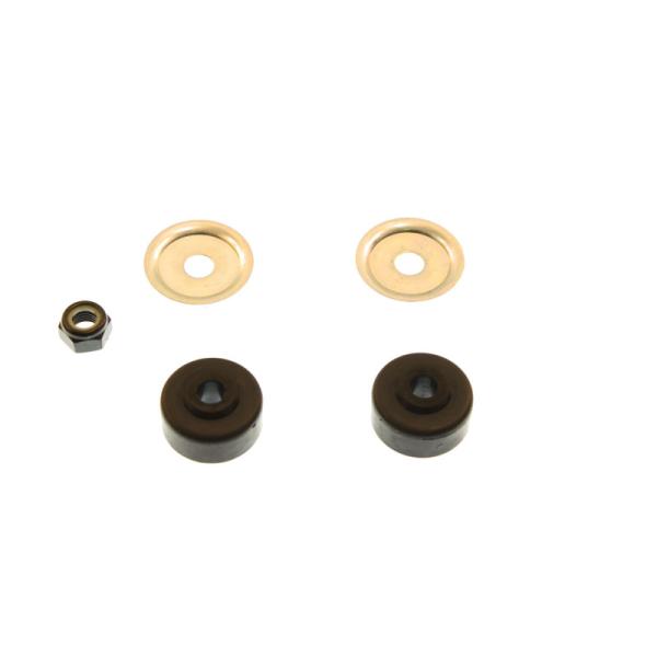 BIL B6 4600 Series Shocks Bilstein 24-187442