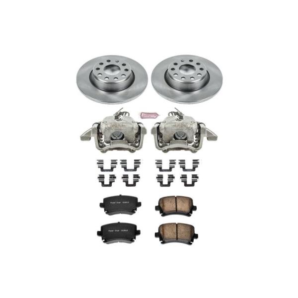 PowerStop KCOE2261