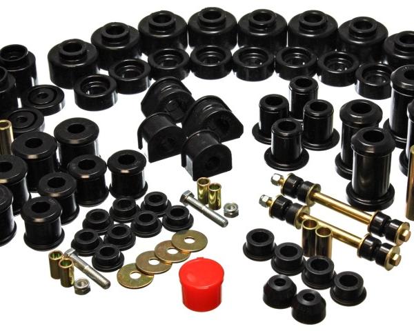 Energy Suspension 4.18115G