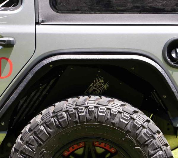 Fishbone Offroad FB33145R