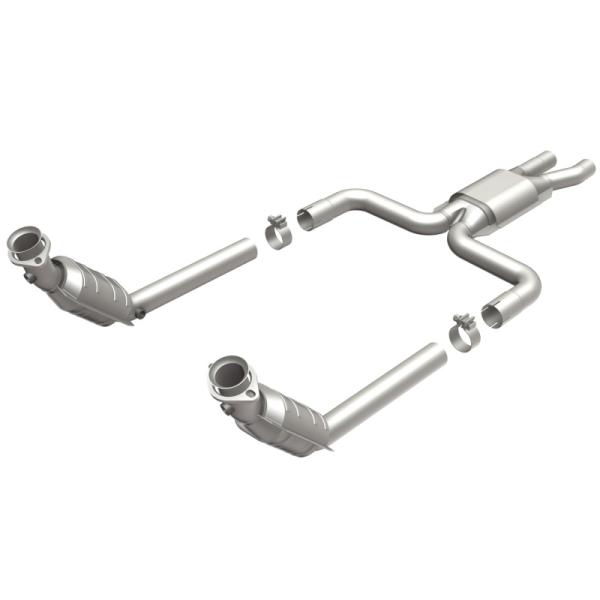 Magnaflow 23936