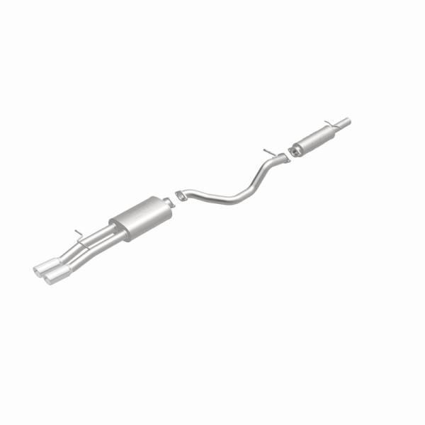 Magnaflow 15669