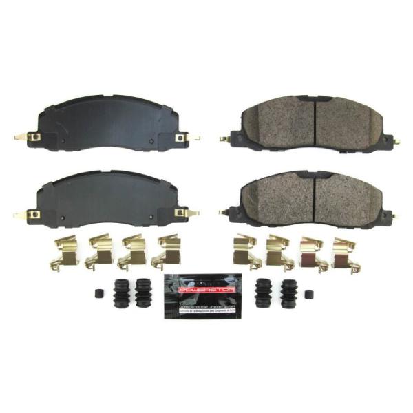 PowerStop Z23-2230