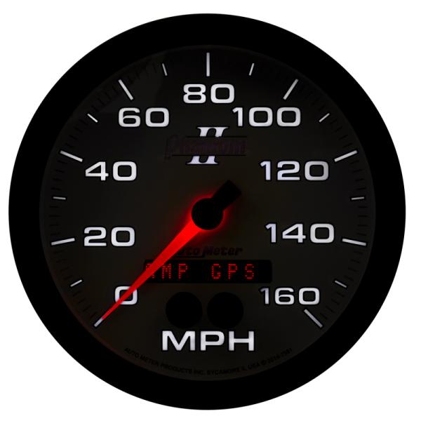 AutoMeter 7581