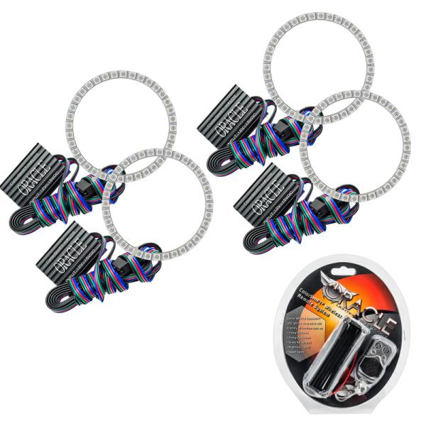ORACLE Lighting 2434-330