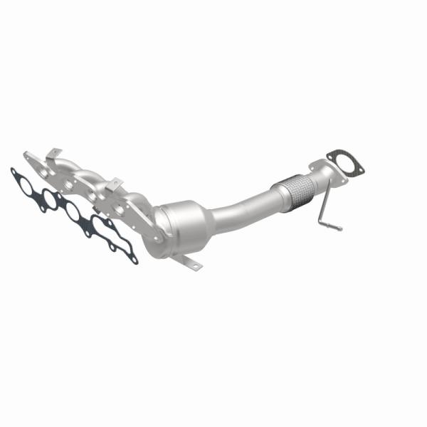 MAG Converter Direct Fit Magnaflow 5531786