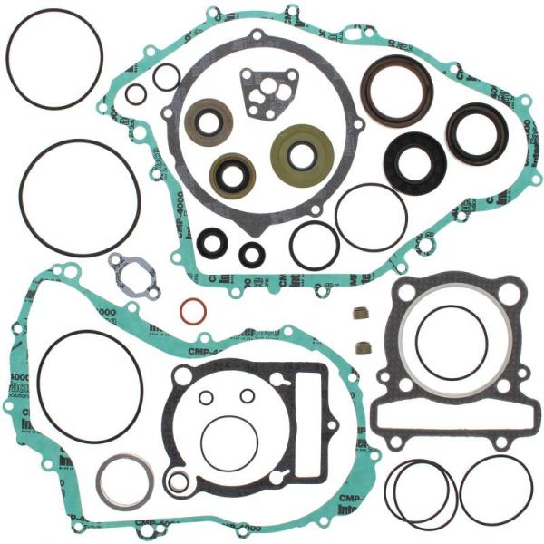 Vertex Pistons 811861