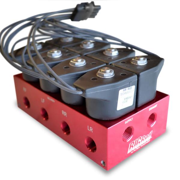 Ridetech 30154700
