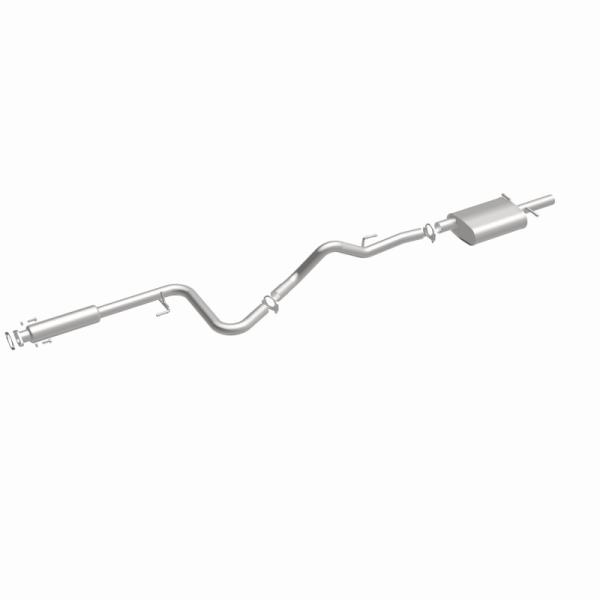MAG BRE Exhaust Kits Magnaflow 106-0770