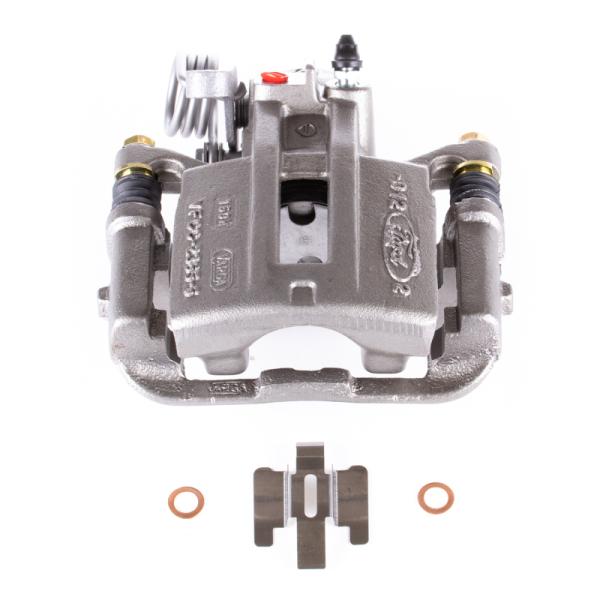 PowerStop L4538