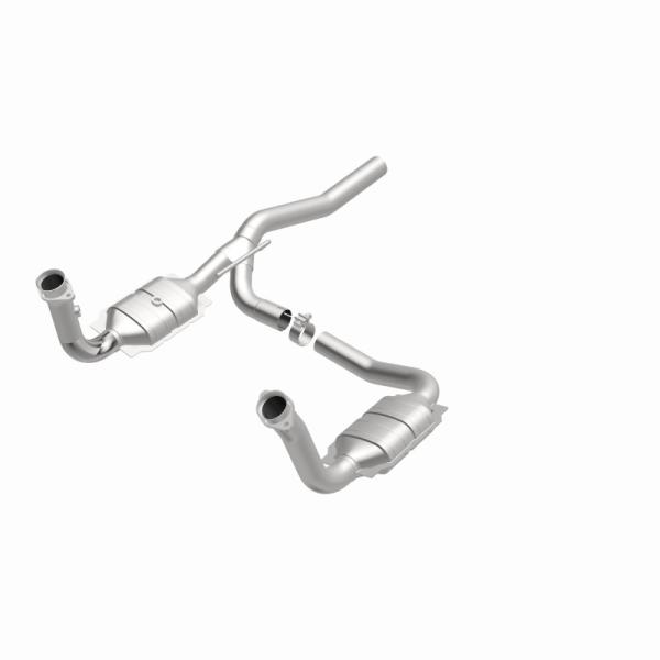 MAG Converter Direct Fit Magnaflow 52148