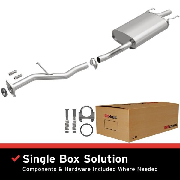 Magnaflow 108-0099