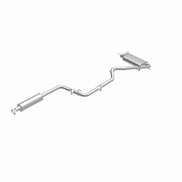 Magnaflow 106-0593