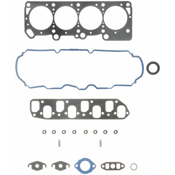 FEL Cylinder Head Gaskets Fel-Pro HS9296PT3