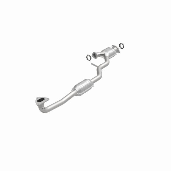 MAG Converter Direct Fit Magnaflow 24235
