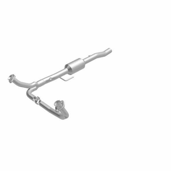 MAG Converter Direct Fit Magnaflow 4451280