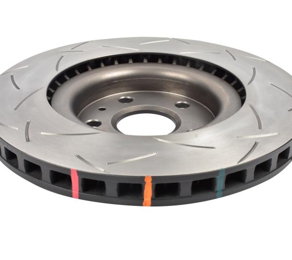 DBA 4000 Series Slotted Rotors DBA 43928S
