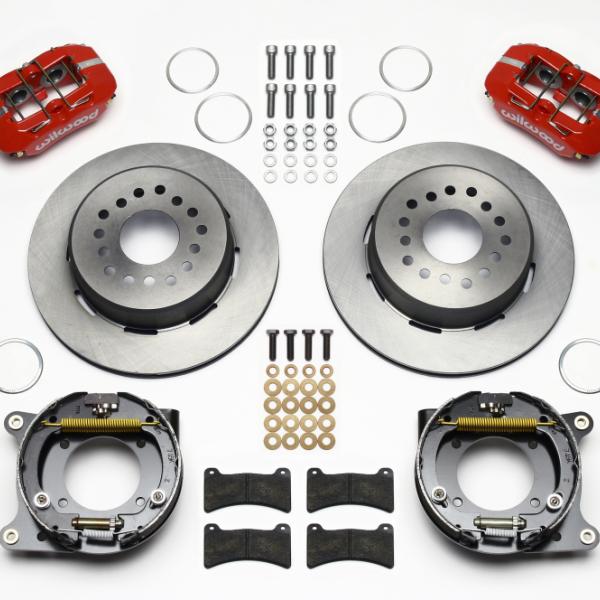 WIL Dynapro Brake Kit Wilwood 140-11405-R