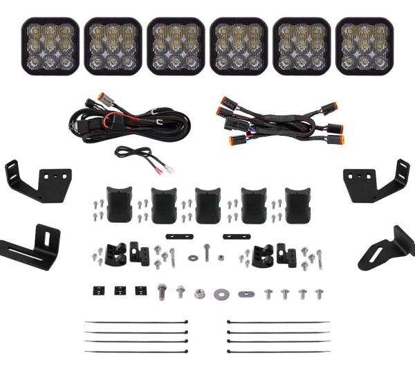 Diode Dynamics DD7822