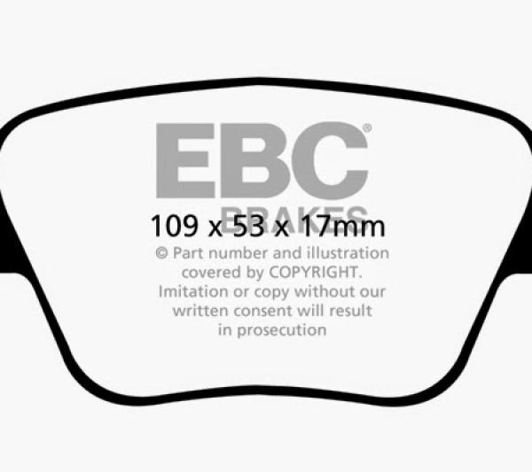 EBC UD1456