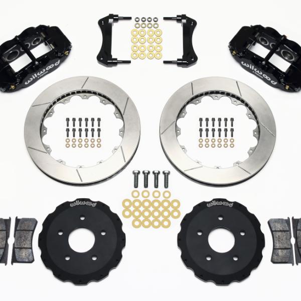 WIL Superlite Brake Kit Wilwood 140-10968
