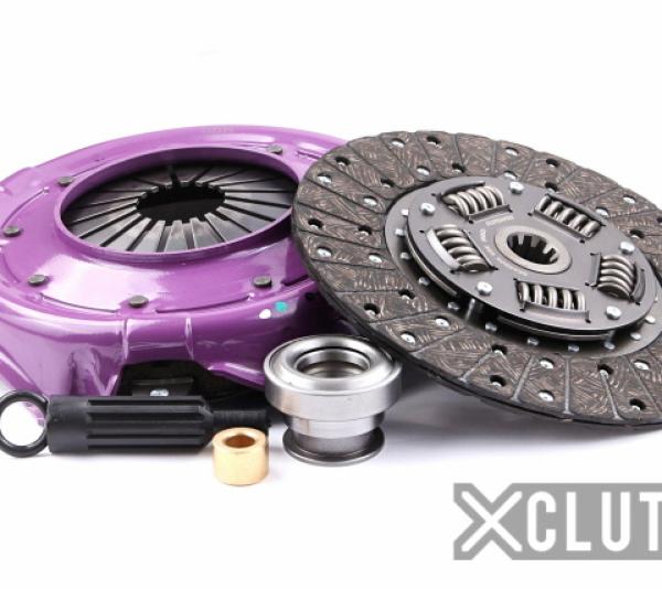 XCLUTCH XKCR27003-1A