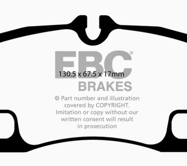 EBC DP21930