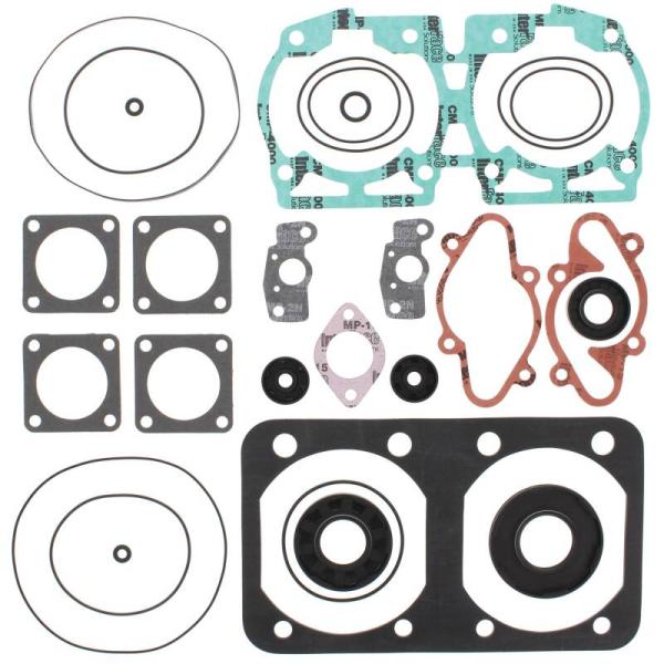 Vertex Pistons 711178C