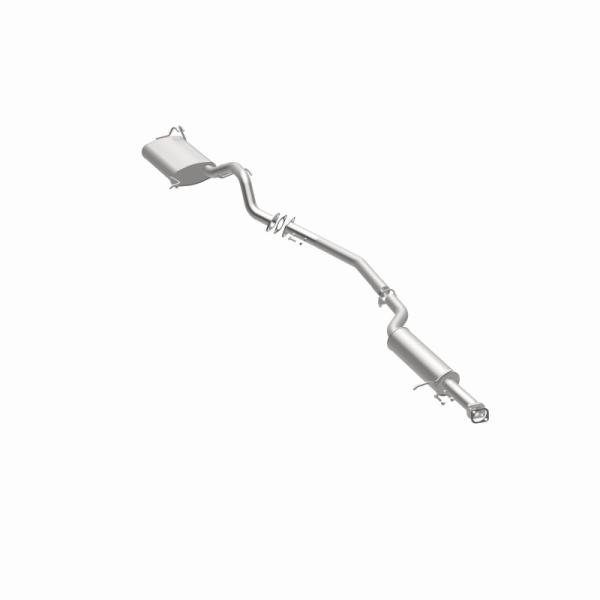 Magnaflow 106-0839