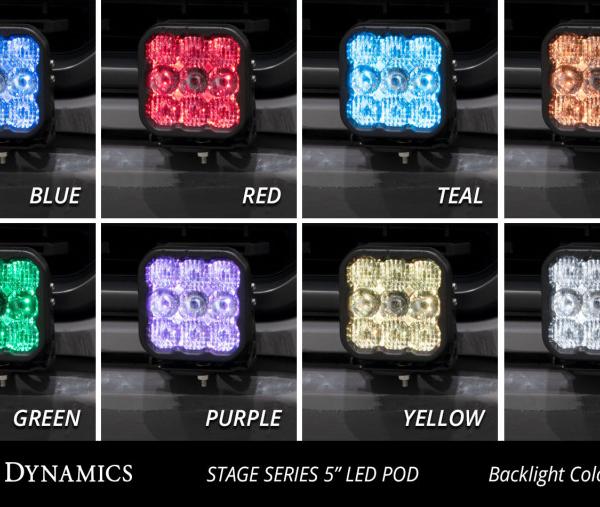 Diode Dynamics DD7328