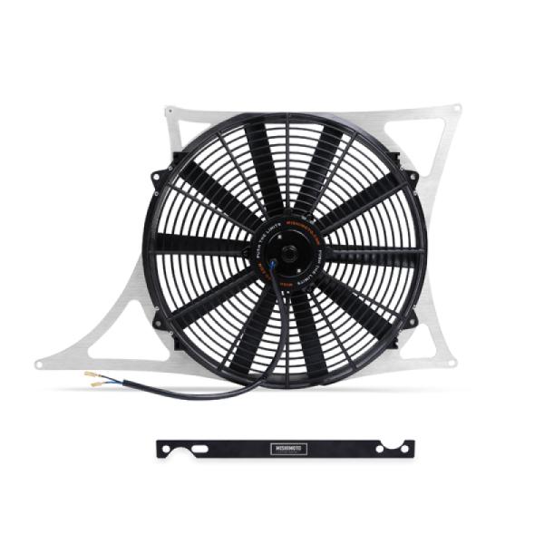 Mishimoto MMFS-E46-01