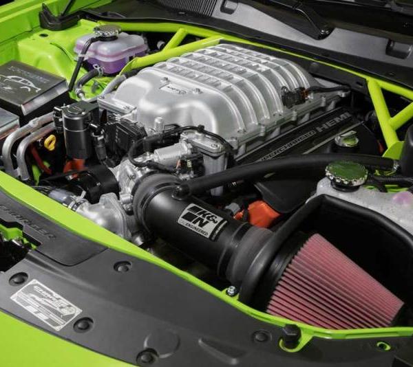 K&N Engineering 81-0803