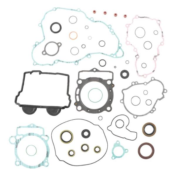 VEP Engine Oil Seal Kit Vertex Pistons 811368