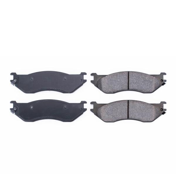 PowerStop 16-897