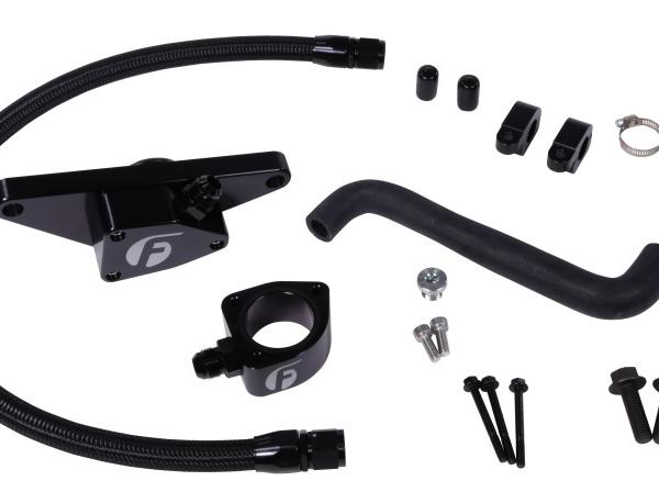 Fleece Performance FPE-CLNTBYPS-CUMMINS-0607