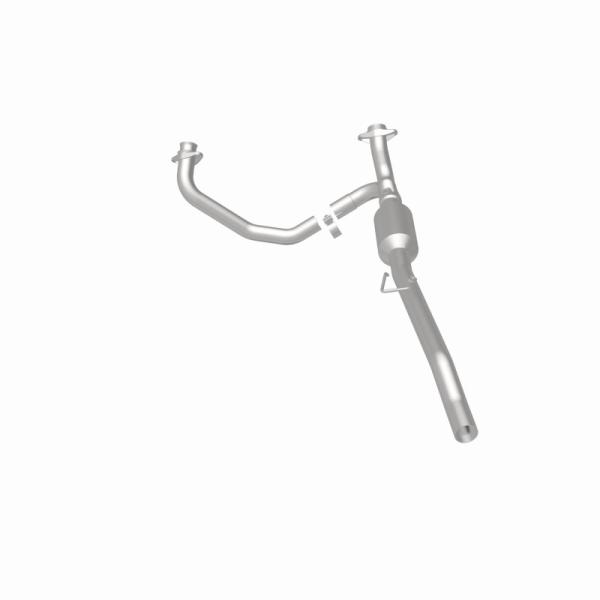 MAG Converter Direct Fit Magnaflow 4451214