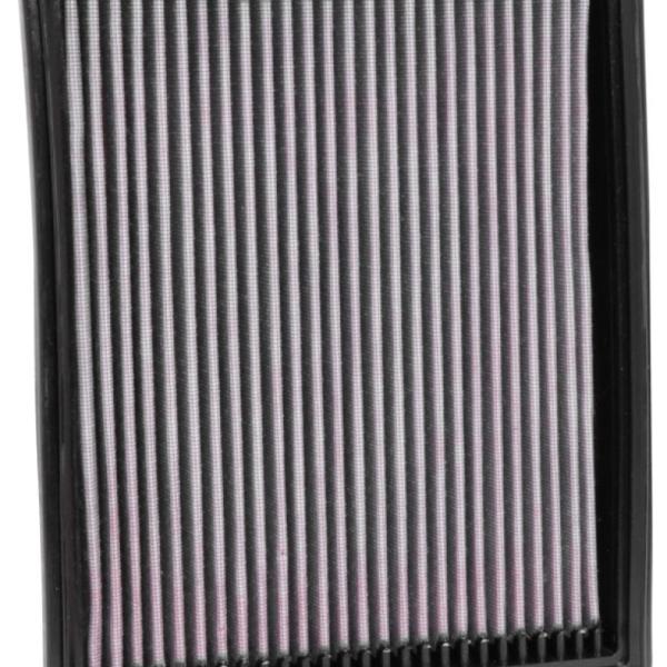 AIR Drop In Air Filter Airaid 850-135