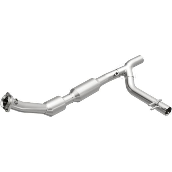 Magnaflow 4583412