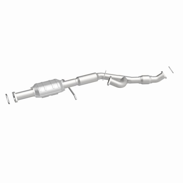 MAG Converter Direct Fit Magnaflow 26212
