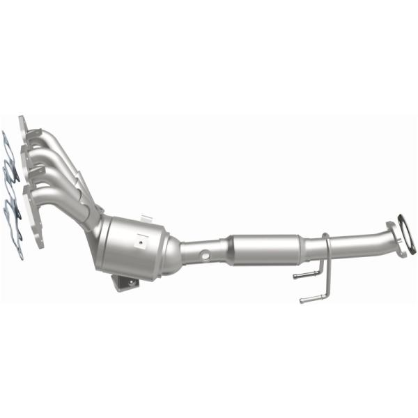 MAG Converter Direct Fit Magnaflow 22-165