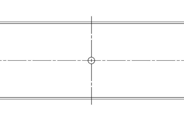 ACL 4B1609HX-STD