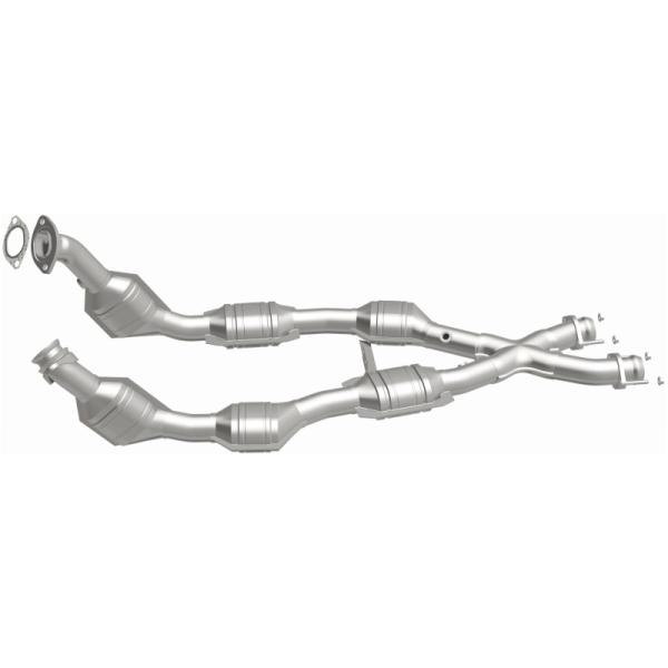 Magnaflow 441115
