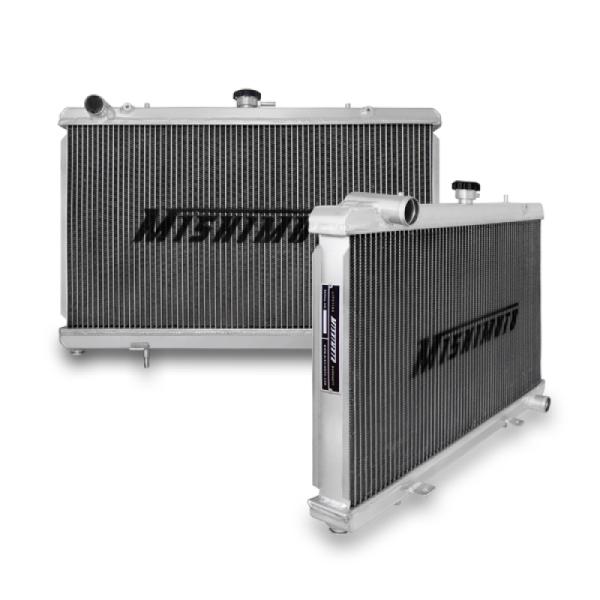 Mishimoto MMRAD-S13-89SR